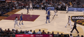 火鍋能力最強後衛!36歲卻依舊是頂級流量巨星 身體退步但意識依舊還是頂級!-黑特籃球-NBA新聞影音圖片分享社區