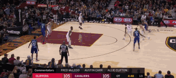 火鍋能力最強後衛!36歲卻依舊是頂級流量巨星 身體退步但意識依舊還是頂級!-黑特籃球-NBA新聞影音圖片分享社區