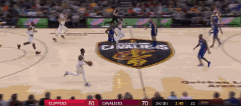 火鍋能力最強後衛!36歲卻依舊是頂級流量巨星 身體退步但意識依舊還是頂級!-黑特籃球-NBA新聞影音圖片分享社區