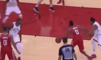 如果哈登變成一個右手將,他的投籃簡直美如畫!-黑特籃球-NBA新聞影音圖片分享社區