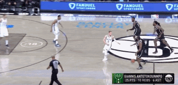 【博狗体育】转会后前两场均砍30+10 哈登成NBA历史首人