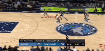 紙上談兵 | 死亡300秒定賽季成敗 14年後!他們回來了-黑特籃球-NBA新聞影音圖片分享社區