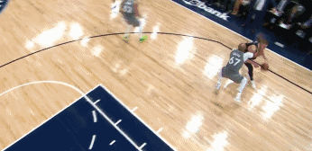 紙上談兵 | 死亡300秒定賽季成敗 14年後!他們回來了-黑特籃球-NBA新聞影音圖片分享社區