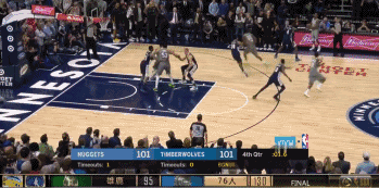 紙上談兵 | 死亡300秒定賽季成敗 14年後!他們回來了-黑特籃球-NBA新聞影音圖片分享社區