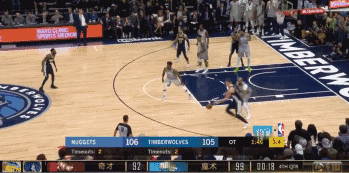 紙上談兵 | 死亡300秒定賽季成敗 14年後!他們回來了-黑特籃球-NBA新聞影音圖片分享社區