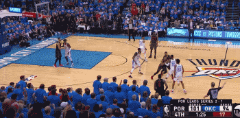 威少不入地狱，谁入地狱？