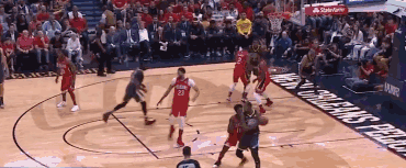 人物 | 刀刀見血他重開死神模式!殺人誅心的還是他!-黑特籃球-NBA新聞影音圖片分享社區