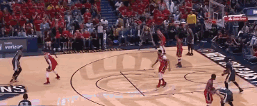 人物 | 刀刀見血他重開死神模式!殺人誅心的還是他!-黑特籃球-NBA新聞影音圖片分享社區