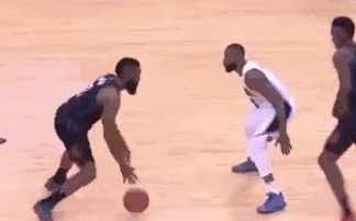 如果哈登變成一個右手將,他的投籃簡直美如畫!-黑特籃球-NBA新聞影音圖片分享社區