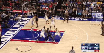 CBA也要大结局了?这家伙场均能砍个35+15吧