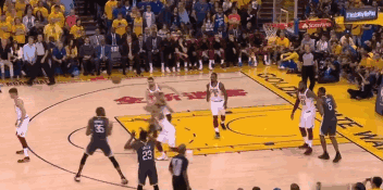 殺人還誅心!他用最Curry的方式殺死騎士,趕超詹皇並逐步書寫自己的傳奇!-黑特籃球-NBA新聞影音圖片分享社區