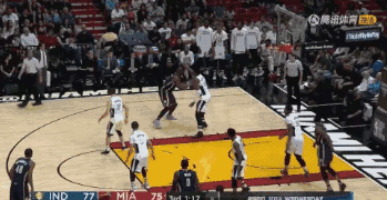 CBA也要大结局了?这家伙场均能砍个35+15吧