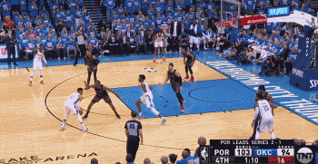 威少不入地狱，谁入地狱？