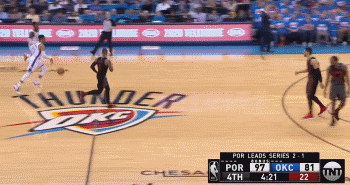 威少不入地狱，谁入地狱？