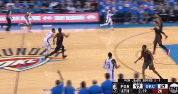 威少不入地狱，谁入地狱？