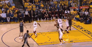 殺人還誅心!他用最Curry的方式殺死騎士,趕超詹皇並逐步書寫自己的傳奇!-黑特籃球-NBA新聞影音圖片分享社區