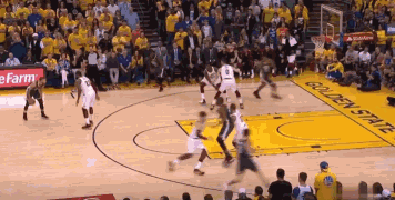 殺人還誅心!他用最Curry的方式殺死騎士,趕超詹皇並逐步書寫自己的傳奇!-黑特籃球-NBA新聞影音圖片分享社區