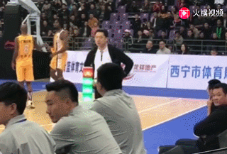 太火爆！3天4个主帅被驱逐 这才是季前赛而已