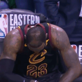 綠軍用三點改變將騎士逼上絕境!除了詹姆斯真的沒有其他招了嗎?-黑特籃球-NBA新聞影音圖片分享社區