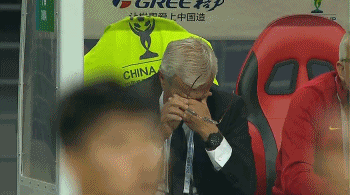 中国足球的复杂，不是里皮能够改变。