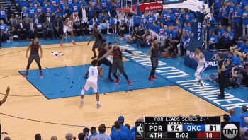 威少不入地狱，谁入地狱？