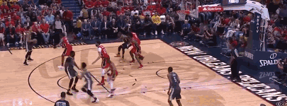 人物 | 刀刀見血他重開死神模式!殺人誅心的還是他!-黑特籃球-NBA新聞影音圖片分享社區