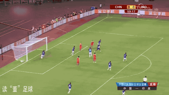 战术分析:国脚不容易 一细节要向印度队学习_新浪竞技风暴_新浪网