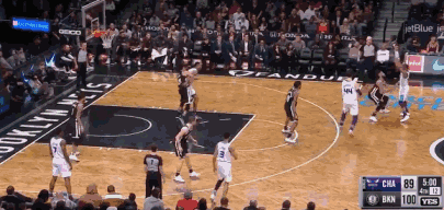 雙30一夜重現巔峰!暴走的魔獸重現神跡,別忘了他當年也能單換詹皇!-黑特籃球-NBA新聞影音圖片分享社區