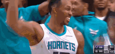 雙30一夜重現巔峰!暴走的魔獸重現神跡,別忘了他當年也能單換詹皇!-黑特籃球-NBA新聞影音圖片分享社區