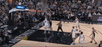 童話終究會有結局,但他的謝幕絕不是在今天!-黑特籃球-NBA新聞影音圖片分享社區