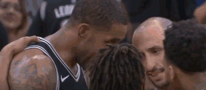 童話終究會有結局,但他的謝幕絕不是在今天!-黑特籃球-NBA新聞影音圖片分享社區