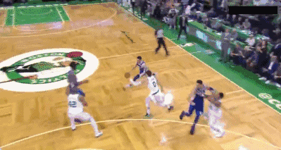 感慨萬千!大帝倒地拍打地板的那一瞬間,讓我想起了石佛-黑特籃球-NBA新聞影音圖片分享社區