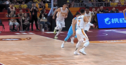 【博狗扑克】人物|伤病击不倒的斗士!助攻王再次用实力击碎质疑 【博狗扑克】人物|伤病击不倒的斗士!助攻王再次用实力击碎质疑