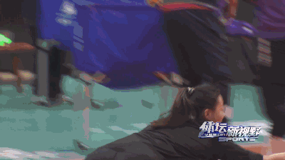 山东女排:立足自我 打好收官战