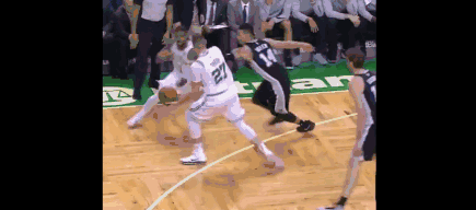 如果不是該死的傷,他該是本季最受期待的人!-黑特籃球-NBA新聞影音圖片分享社區