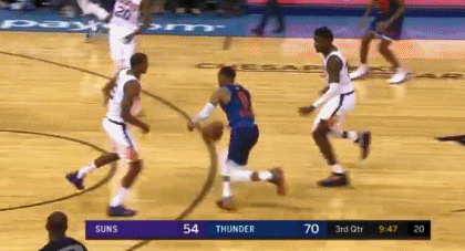 20+15+4!拿175W的底薪干2500W的活,厲害-黑特籃球-NBA新聞影音圖片分享社區