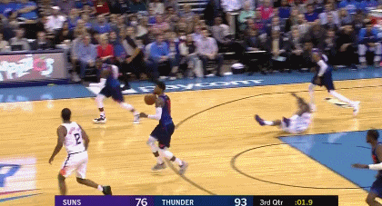 20+15+4!拿175W的底薪干2500W的活,厲害-黑特籃球-NBA新聞影音圖片分享社區