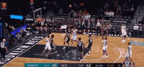 雙30一夜重現巔峰!暴走的魔獸重現神跡,別忘了他當年也能單換詹皇!-黑特籃球-NBA新聞影音圖片分享社區