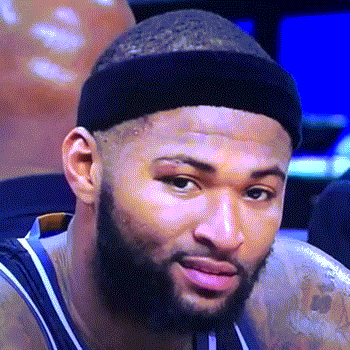 突发!考辛斯重伤已确诊,他的NBA生涯凉了!
