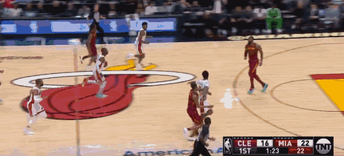 火鍋能力最強後衛!36歲卻依舊是頂級流量巨星 身體退步但意識依舊還是頂級!-黑特籃球-NBA新聞影音圖片分享社區