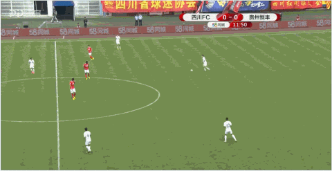 第47分钟,安外尔突破后斜传门前,马格利卡包抄铲射破门。2-0!