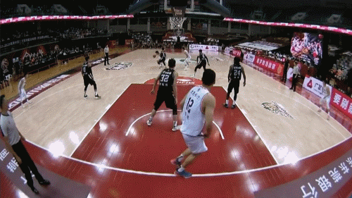 阿联跟腱断裂,现在你知道杜锋为什么骂人那么狠