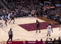 紙上談兵 | 愛神的傷停對於這支騎士來說,意味著什麼呢?-黑特籃球-NBA新聞影音圖片分享社區