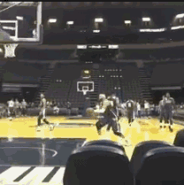 如果不是他,老流氓的最後一次明星賽就是個替補!-黑特籃球-NBA新聞影音圖片分享社區