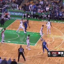 當選全明星首發!別急,大帝的好戲才剛拉開帷幕!-黑特籃球-NBA新聞影音圖片分享社區