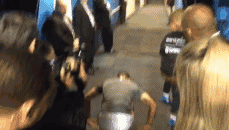 傷愈歸來獻瘋狂表現!他用26分鐘詮釋何為領袖!-黑特籃球-NBA新聞影音圖片分享社區