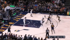 紙上談兵 | 帶刀侍衛徹底迷失!騎士到底該如何補強側翼?-黑特籃球-NBA新聞影音圖片分享社區