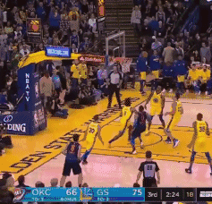 這是史上最髒籃球動作,沒有之一!籃球比賽更應該用實力說話-黑特籃球-NBA新聞影音圖片分享社區