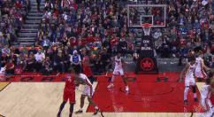 兩天三場大型衝突NBA變角斗場?場上拳擊場下約架,這賽季太火爆了!-黑特籃球-NBA新聞影音圖片分享社區