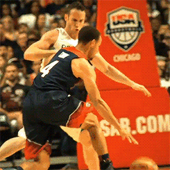 教學 | 柯瑞恐怖的不僅是超強的射術,这一招更值得去学习!-黑特籃球-NBA新聞影音圖片分享社區